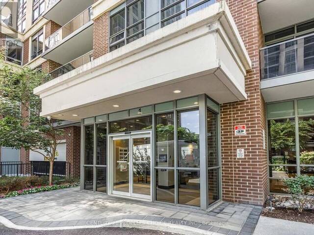 809 - 1 MICHAEL POWER PLACE Toronto Ontario, M9A 0A1 - 2 Bedrooms Condo For Sale