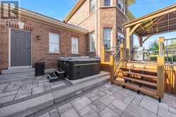3 HOLDROYD COURT | Halton Hills Ontario | Slide Image Thirty-six