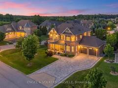 3 HOLDROYD COURT Halton Hills Ontario, L7G 0E8