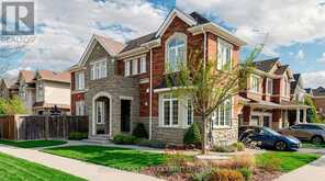 3307 GRANITE GATE | Burlington Ontario | Slide Image One