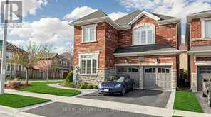 3307 GRANITE GATE | Burlington Ontario | Slide Image Two
