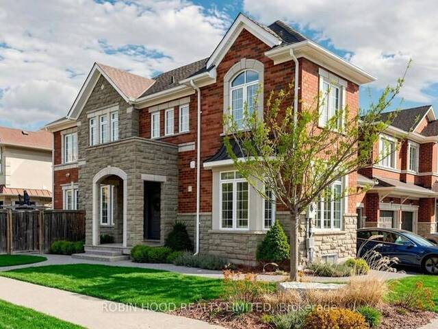 3307 GRANITE GATE Burlington Ontario, L7M 0L7 - 5 Bedrooms Home For Sale
