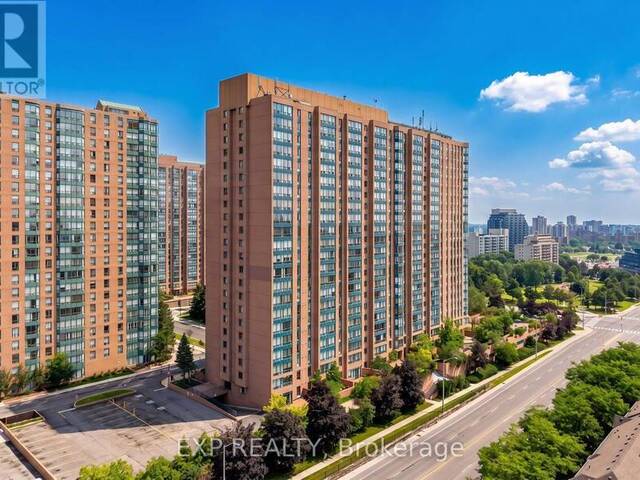 1114 - 155 HILLCREST AVENUE Mississauga Ontario, L5B 3Z2 - Property For Sale