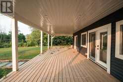 130 - 5496 RICE LAKE SCENIC DRIVE | Gores Landing Ontario | Slide Image Twenty-nine