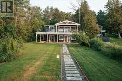 130 - 5496 RICE LAKE SCENIC DRIVE | Gores Landing Ontario | Slide Image Thirty-two