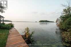 130 - 5496 RICE LAKE SCENIC DRIVE | Gores Landing Ontario | Slide Image Thirty-four