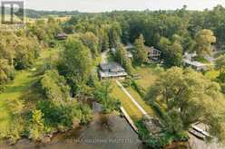 130 - 5496 RICE LAKE SCENIC DRIVE | Gores Landing Ontario | Slide Image Forty-three