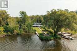 130 - 5496 RICE LAKE SCENIC DRIVE | Gores Landing Ontario | Slide Image Forty-four