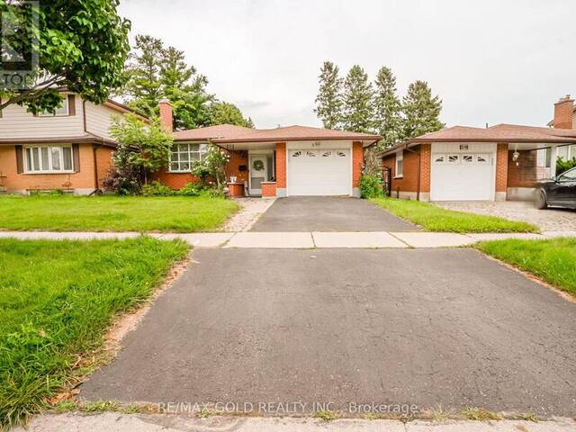 55 RAMBLEWOOD WAY Kitchener Ontario, N2N 1G8 - 5 Bedrooms Home For Sale