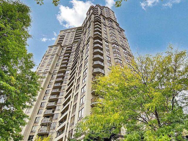103 - 78 HARRISON GARDEN BOULEVARD Toronto Ontario, M2N 7E2 - 2 Bedrooms Condo For Sale