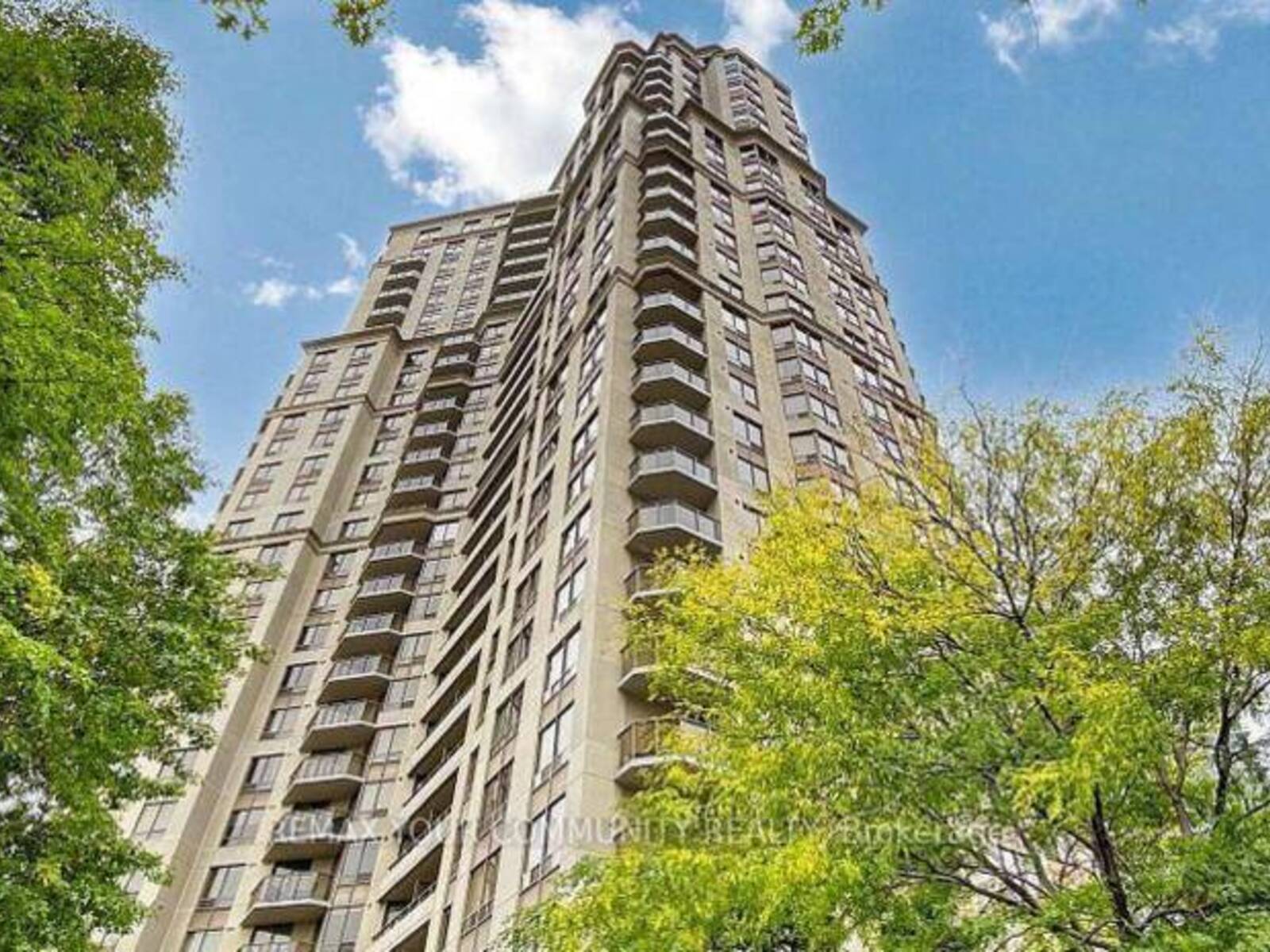 103 - 78 HARRISON GARDEN BOULEVARD, Toronto, Ontario M2N 7E2
