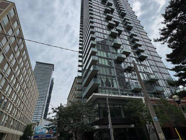 TH1 - 75 ST NICHOLAS STREET Toronto Ontario, M4Y 0A5 - 1 Bedroom Condo For Sale