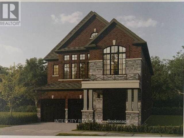 LOT 8 JOYCE MARSHALL DRIVE Whitby Ontario, L1M 1Z5 - 4 Bedrooms Home For Sale