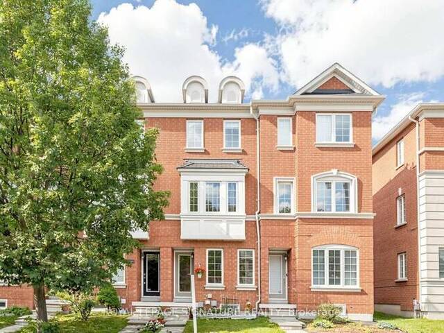 2433 BUR OAK AVENUE Markham Ontario, L6B 1G3 - Property For Sale