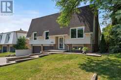 3192 WINDWOOD DRIVE | Mississauga Ontario | Slide Image Two