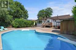 3192 WINDWOOD DRIVE | Mississauga Ontario | Slide Image Thirty-eight