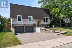 3192 WINDWOOD DRIVE | Mississauga Ontario | Slide Image Three