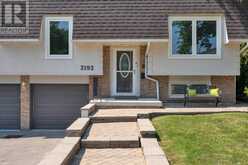3192 WINDWOOD DRIVE | Mississauga Ontario | Slide Image Four