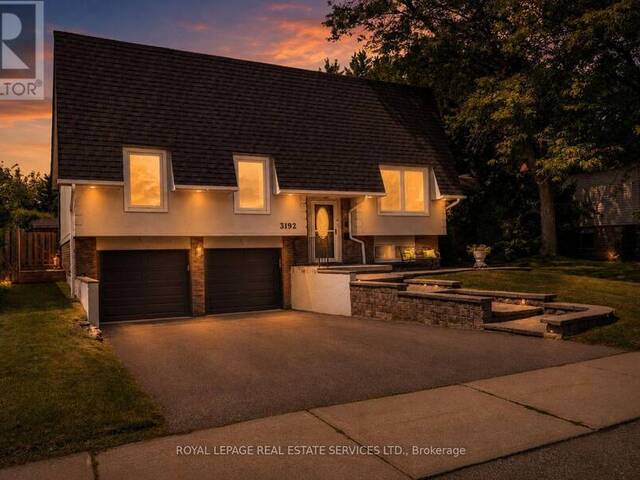 3192 WINDWOOD DRIVE Mississauga Ontario, L5N 2N5 - Property For Sale
