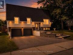 3192 WINDWOOD DRIVE Mississauga Ontario, L5N 2N5