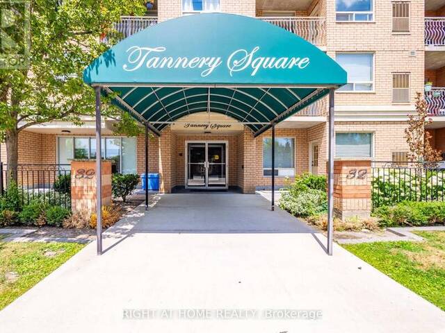 607 - 32 TANNERY STREET Mississauga Ontario, L5M 6T6 - Property For Sale