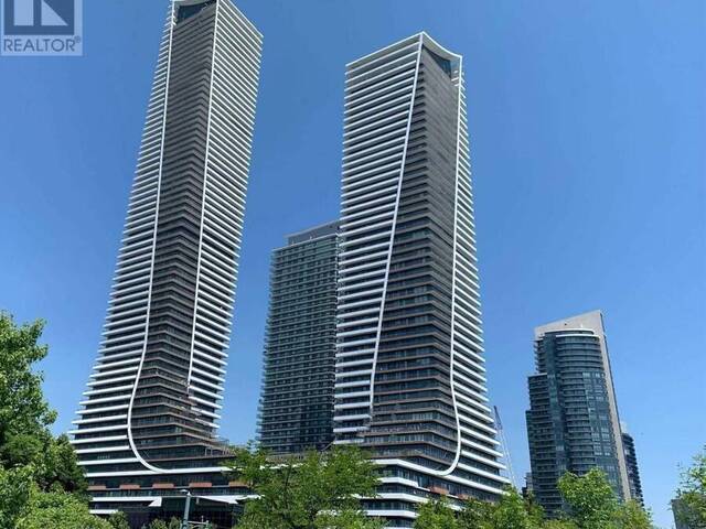 4511 - 30 SHORE BREEZE DRIVE Toronto Ontario, M8V 0J1 - 2 Bedrooms Condo For Sale
