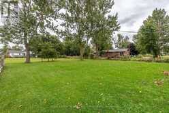 6 UPPER LAKE | Selkirk Ontario | Slide Image Seventeen