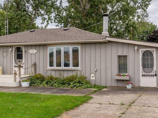 6 UPPER LAKE Selkirk Ontario, N0A 1P0 - 3 Bedrooms Home For Sale
