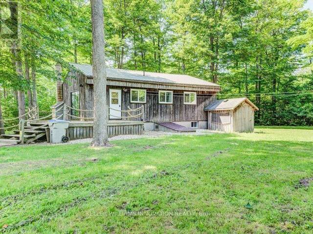 42064 AMBERLEY ROAD Huron East Ontario, N0G 1G0 - 2 Bedrooms Home For Sale