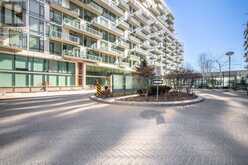 837 - 39 QUEENS QUAY E | Toronto Ontario | Slide Image One