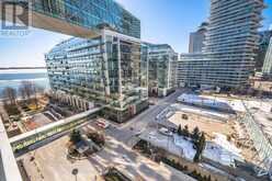 837 - 39 QUEENS QUAY E | Toronto Ontario | Slide Image Thirty-two