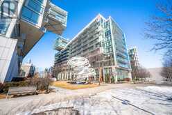 837 - 39 QUEENS QUAY E | Toronto Ontario | Slide Image Thirty-eight