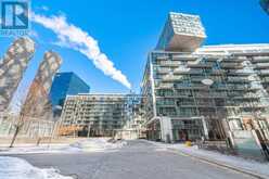 837 - 39 QUEENS QUAY E | Toronto Ontario | Slide Image Thirty-nine