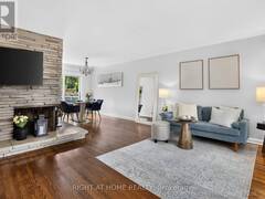 100 PERIVALE CRESCENT Toronto Ontario, M1J 2C3