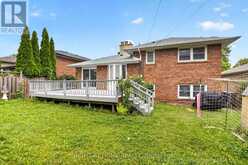 100 PERIVALE CRESCENT | Toronto Ontario | Slide Image Thirty-seven