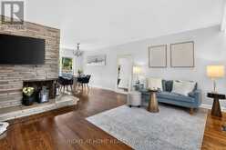 100 PERIVALE CRESCENT | Toronto Ontario | Slide Image Two