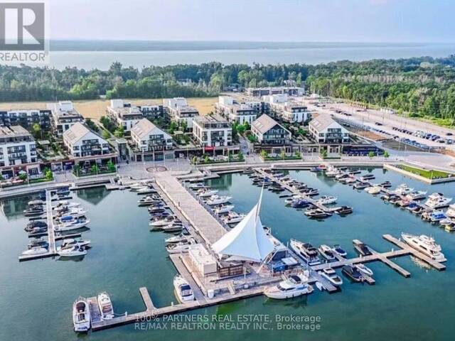 A106 - 241 SEA RAY AVENUE Innisfil Ontario, L9S 0L9 - 3 Bedrooms Condo For Sale