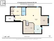 47 VANDERVOORT DRIVE | Richmond Hill Ontario | Slide Image Forty-eight