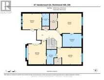 47 VANDERVOORT DRIVE | Richmond Hill Ontario | Slide Image Forty-nine