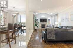 47 VANDERVOORT DRIVE | Richmond Hill Ontario | Slide Image Eight