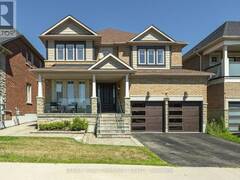 47 VANDERVOORT DRIVE Richmond Hill Ontario, L4E 0C7