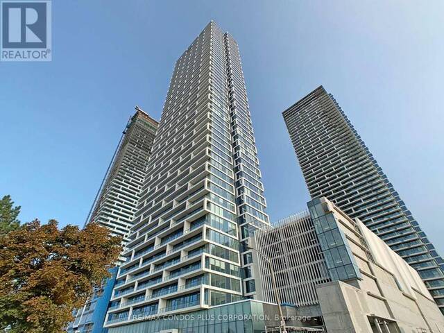5511 - 898 PORTAGE PARKWAY Vaughan Ontario, L4K 0J6 - 1 Bedroom Condo For Sale