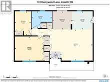 15 CHERRYWOOD LANE | Innisfil Ontario | Slide Image Fifteen