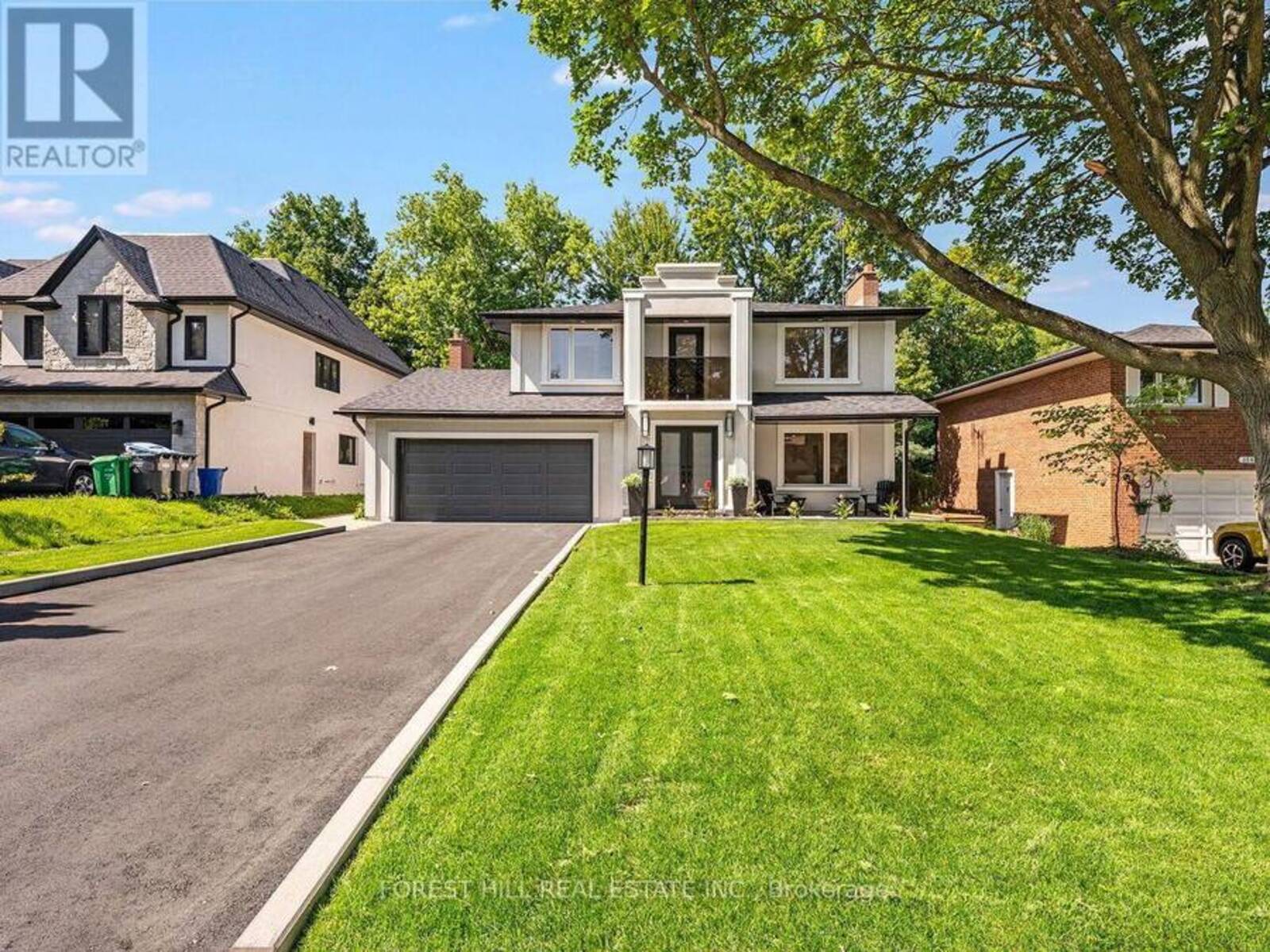 3582 GALLAGER DRIVE, Mississauga, Ontario L5C 2N6