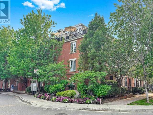 1501C - 26 LAIDLAW STREET Toronto Ontario, M6K 1X2 - 2 Bedrooms Condo For Sale