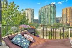 1501C - 26 LAIDLAW STREET | Toronto Ontario | Slide Image Thirty-one