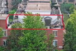 1501C - 26 LAIDLAW STREET | Toronto Ontario | Slide Image Thirty-five