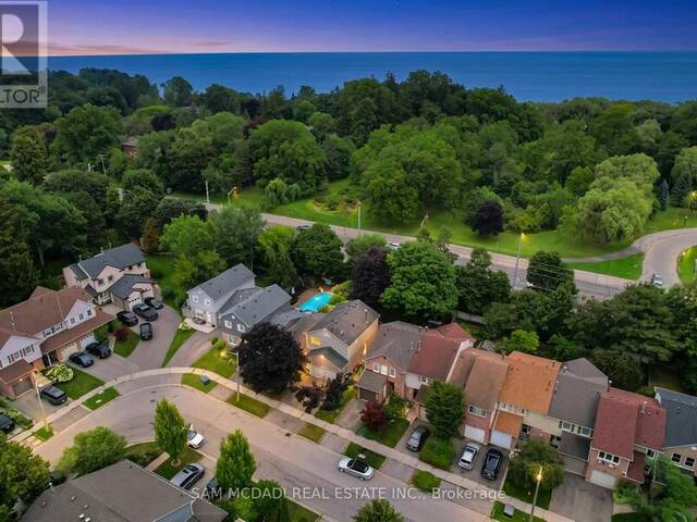 644 SWEETWATER PLACE Mississauga Ontario, L5H 3Y8 - Property For Sale
