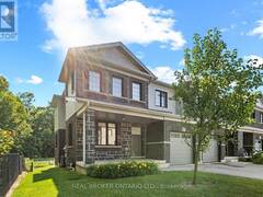 91 WOODEDGE CIRCLE Kitchener Ontario, N2R 0P8