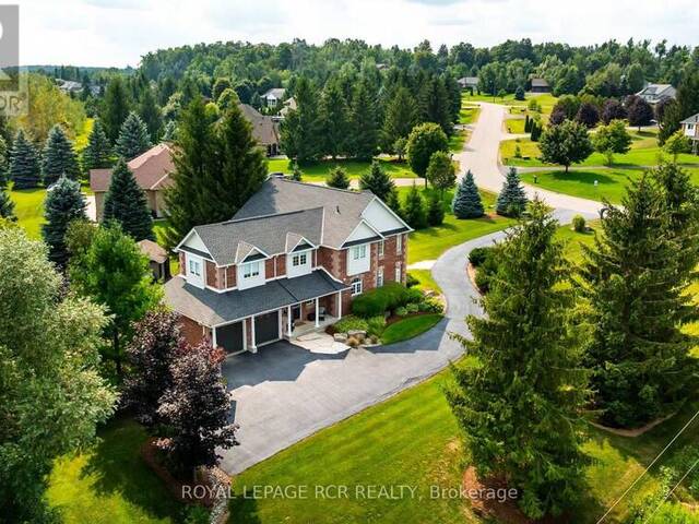 44 WOODLAND DRIVE East Garafraxa Ontario, L9W 6B7 - 4 Bedrooms Home For Sale